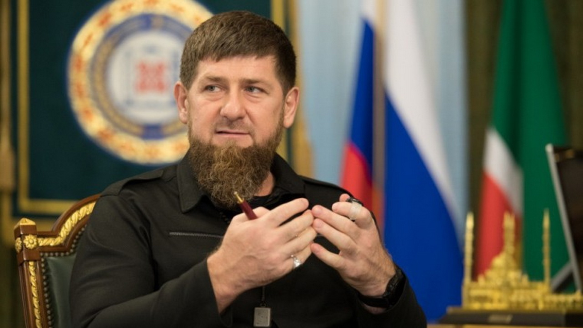 Фото: грозный ТВ 