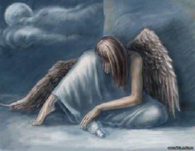 Любовные треугольники - это всегда боль. Это всегда - три несчастных человека. Но (наверное) и  это любовь.  Обычно все осуждают любовниц. А мне захотелось выступить на их стороне)))) 