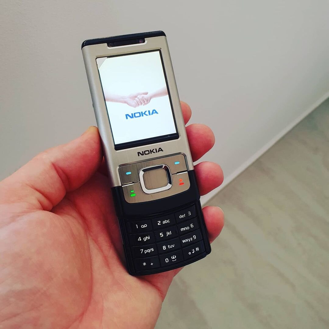 Nokia slide - линейка телефонов | Кнопочные телефоны Rarephones.ru | Дзен