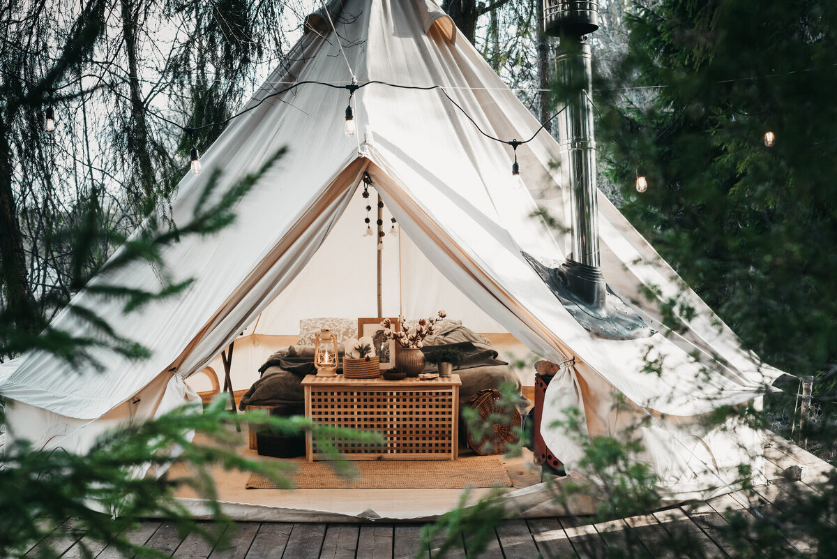 Хюгге — термин, пришедший к нам из Скандинавских стран и означающий «уют»