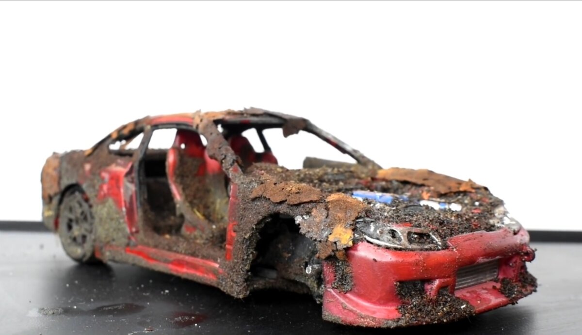 Скриншот из видео