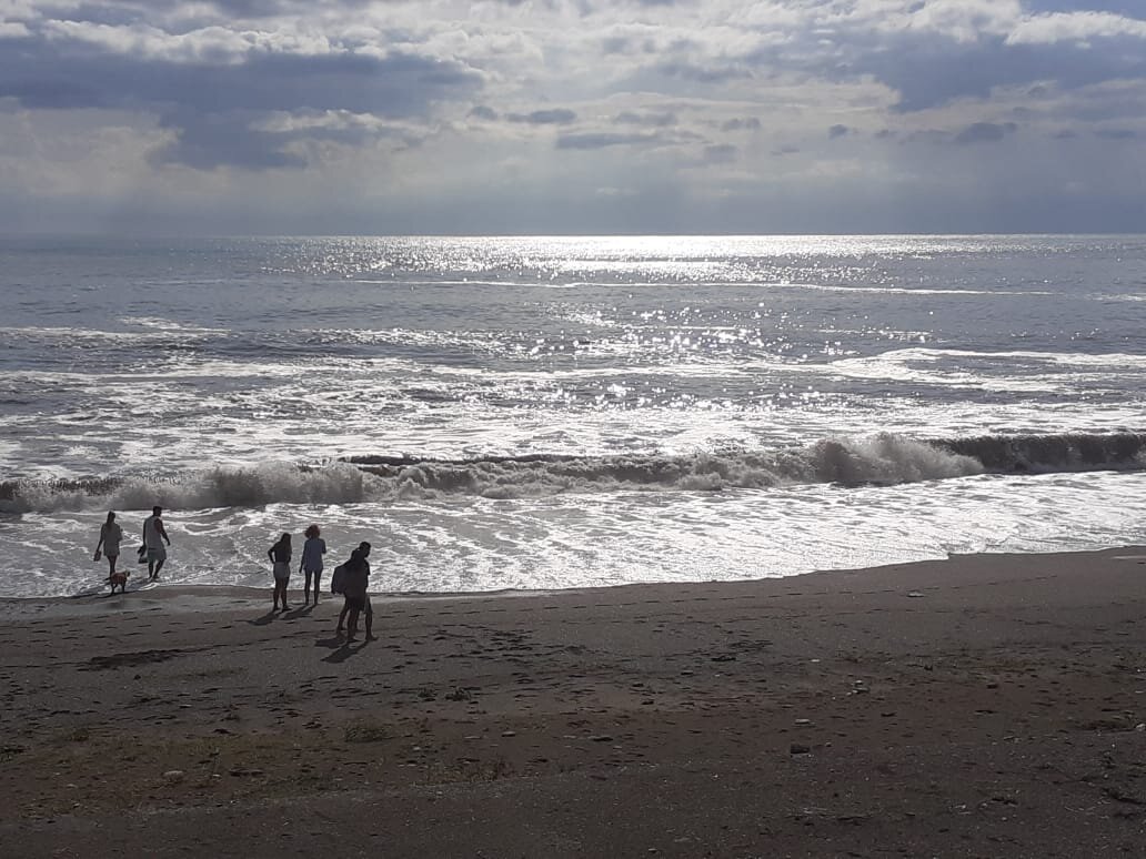 Личное фото (Гагра 2021)