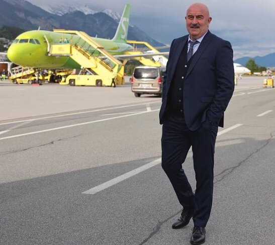 Черчесов уволен, а кто теперь займет его место у руля сборной России?