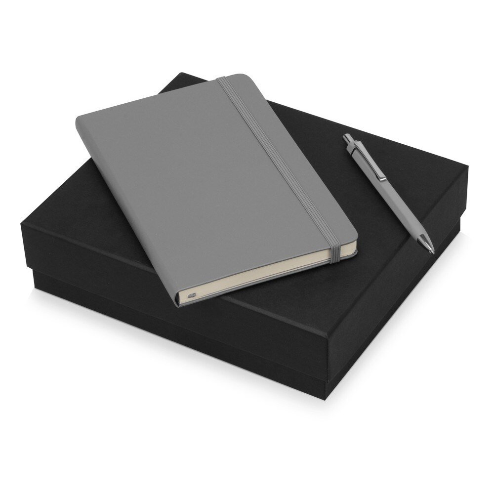 Moleskine ежедневник. Блокнот Moleskine. Подарочный набор Moleskine. Канцтовар Moleskine qp613b42.