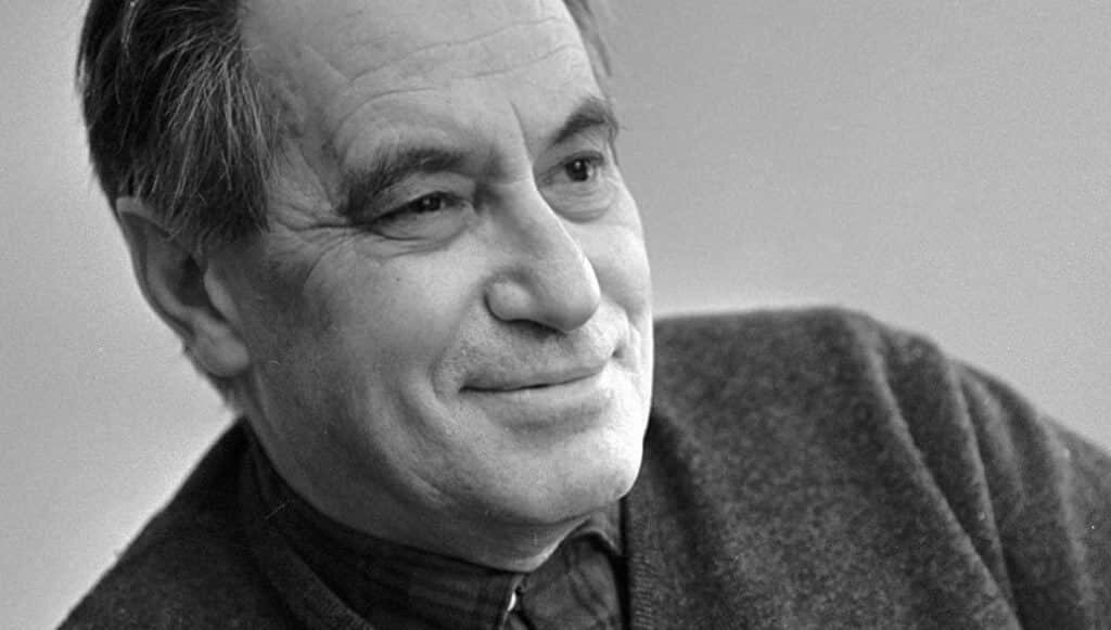 Валентин Катаев ( фото с сайта biographe.ru)