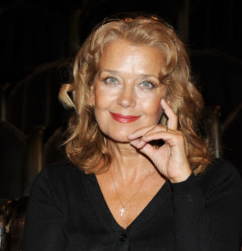 Ирина Алферова / Фото: Legion-Media