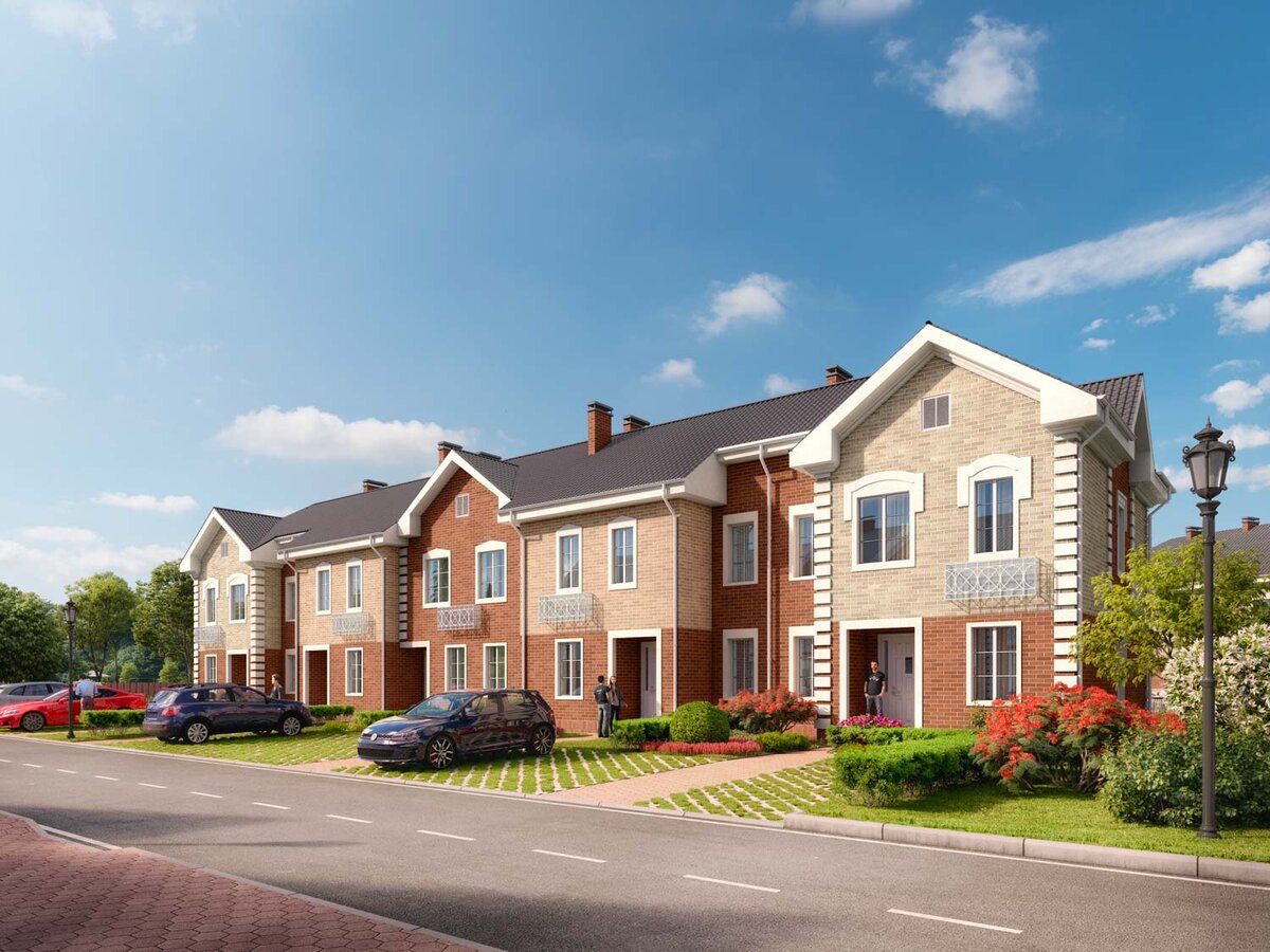 Фото https://terres.ru/articles/taunhaus-podmoskovie