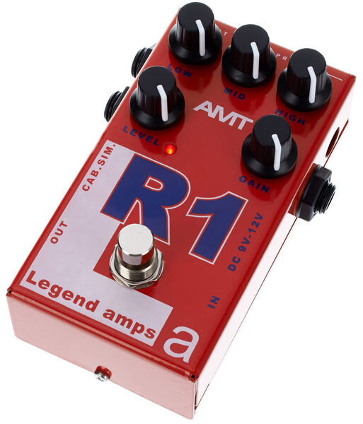 AMT R1