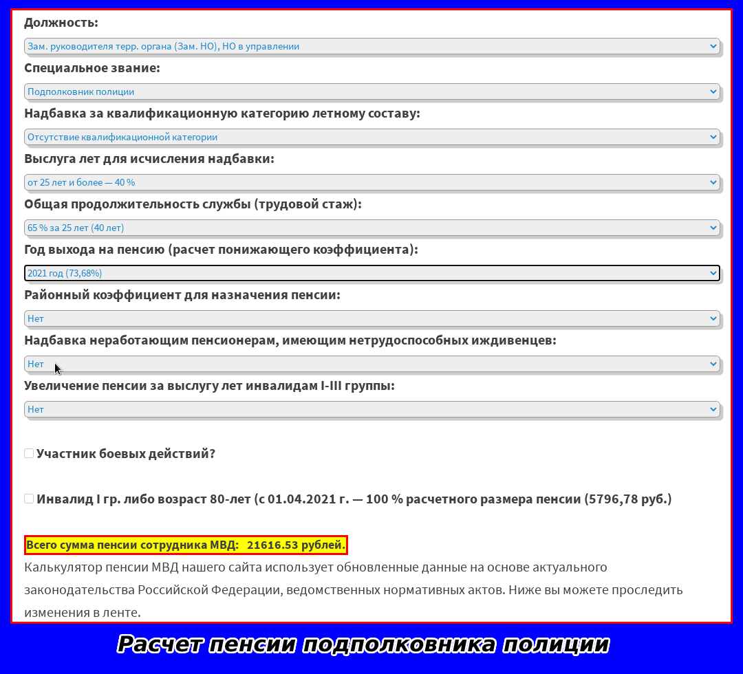 Кто на пенсии богаче - военный или полицейский? Посчитал пенсии  подполковников МВД и Армии России | Военное Право | Дзен