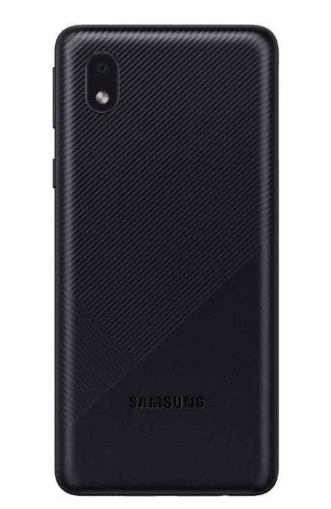 Samsung galaxy a01
