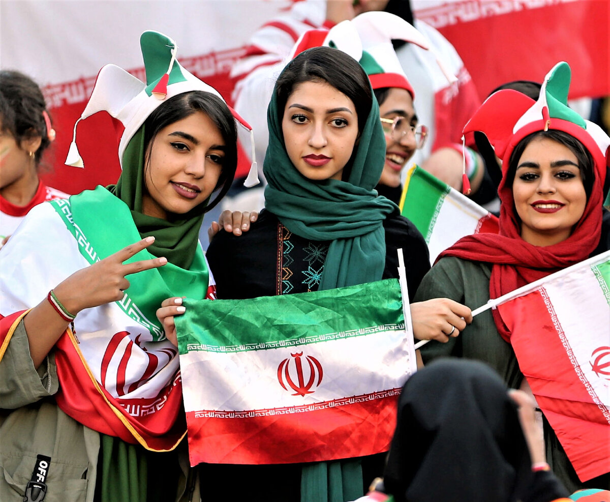 Иран светское государство