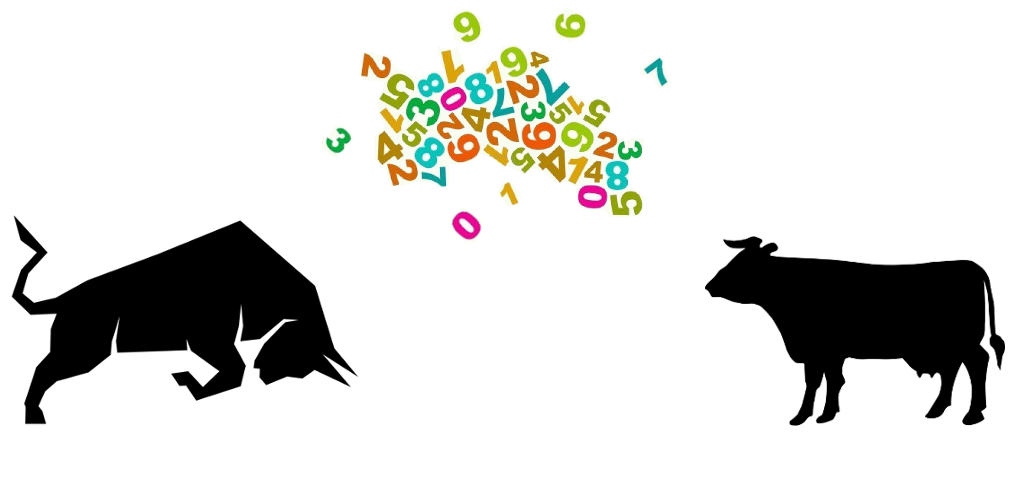 "Быки и Коровы"