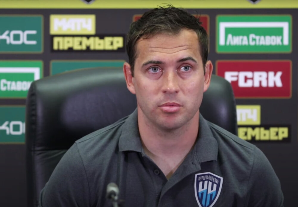 «Спартак» был постоянным «клиентом» Александра Кержакова в плане голов. В субботу увидим на что способен уже Керж-тренер.