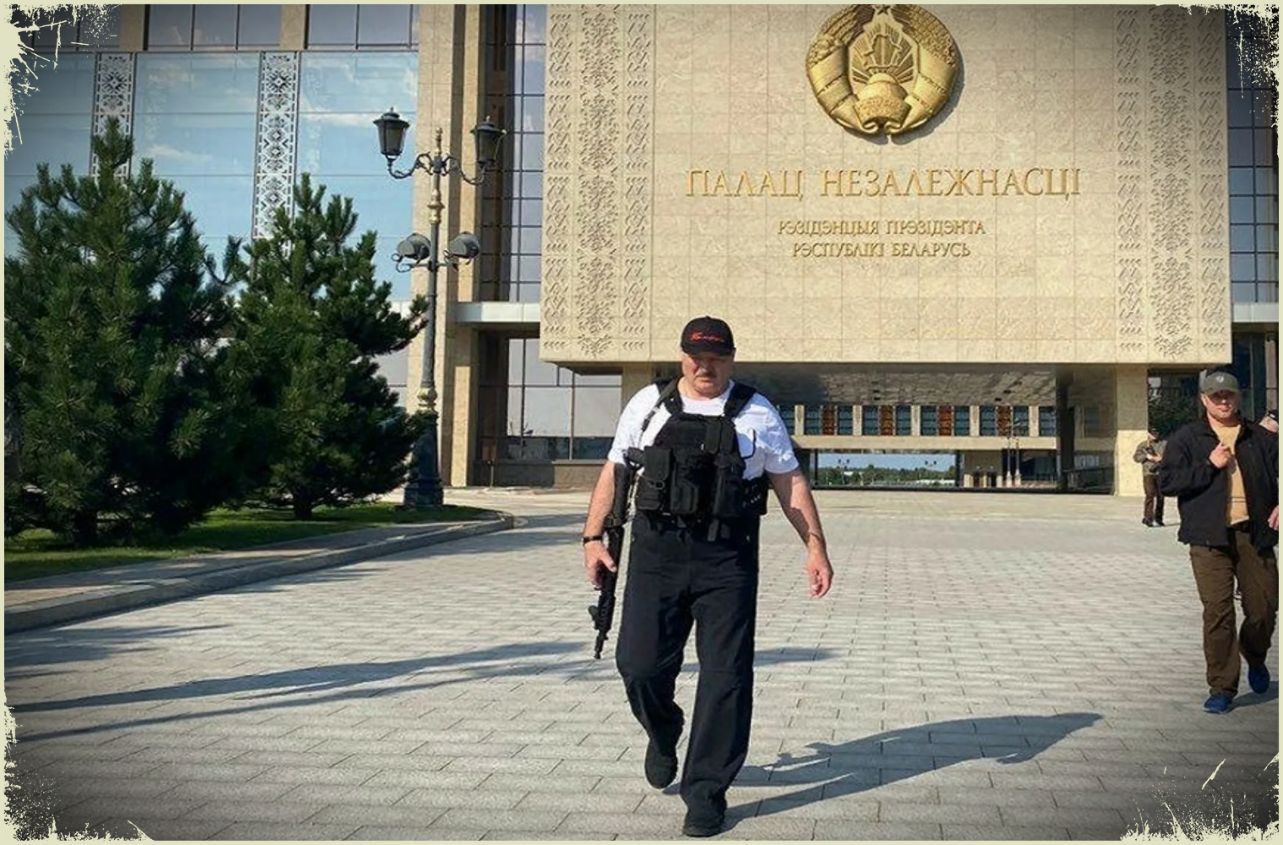 Нужна ли интеграция Беларуси в Россию: почему Лукашенко дают новые кредиты, когда он уже должен 8 млрд долларов2