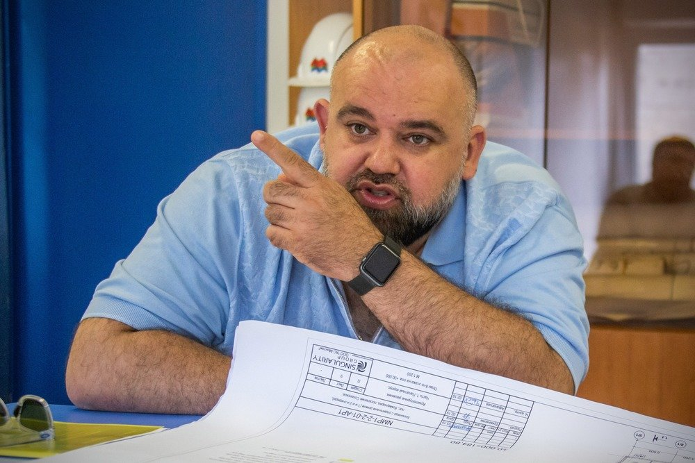 © Александр Корольков