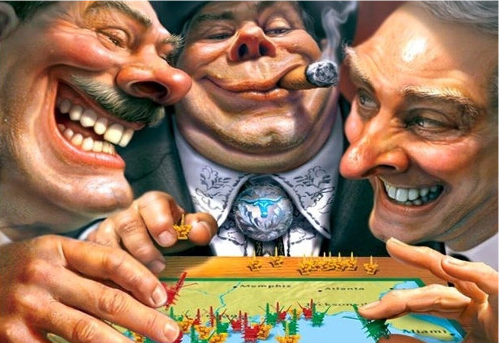 Карикатура с сайта a.d-cd.net