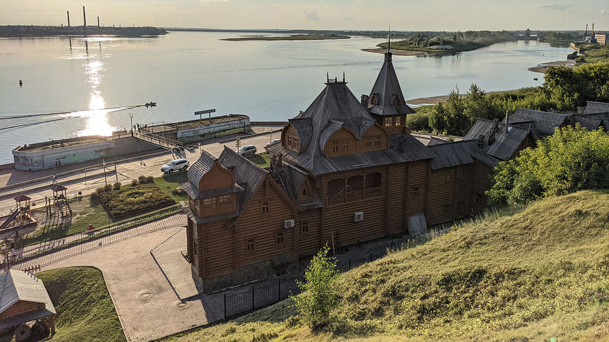 Тур выходного дня в Городце. Сколько нужно денег | ON TOUR | Дзен