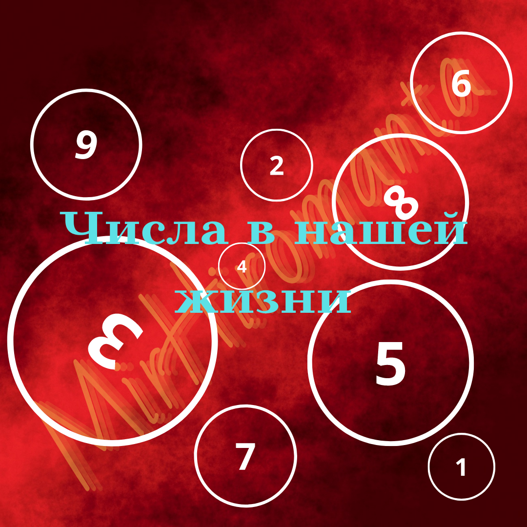 Нумерология