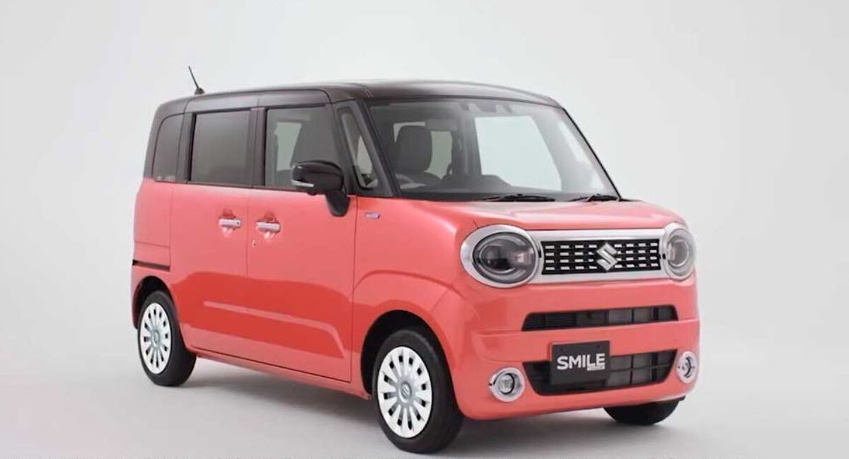 Suzuki Wagon R 2022