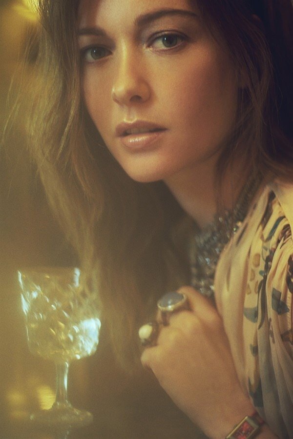 Кристиана Капотонди