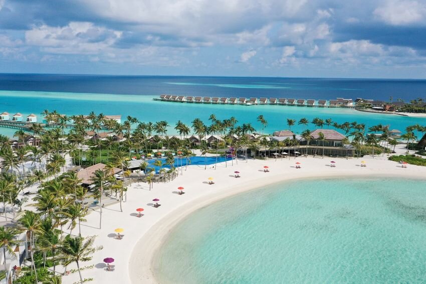 Hard Rock Hotel 5*
