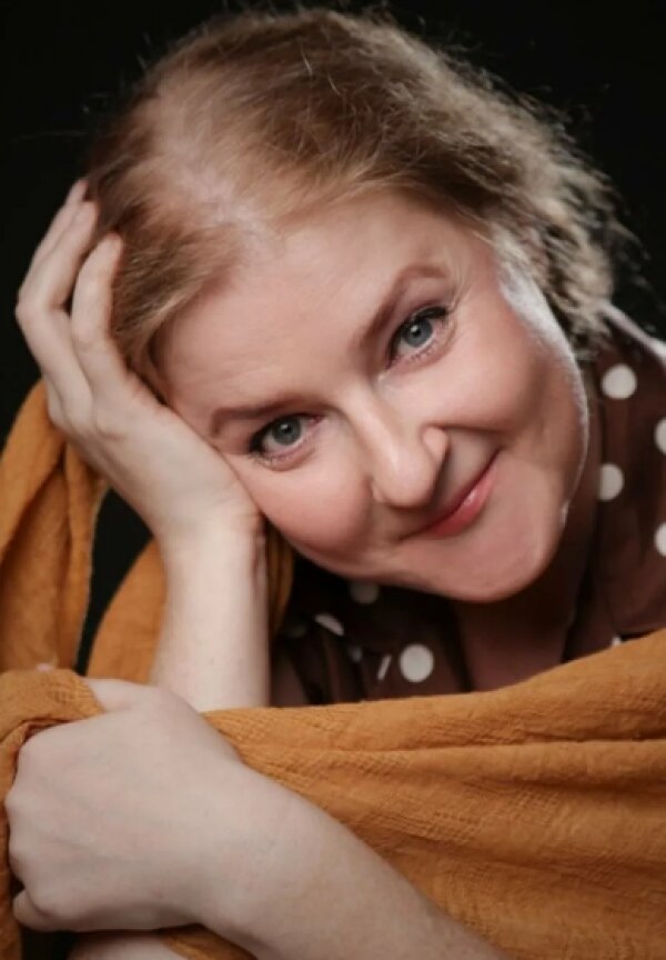 Татьяна Ивановская