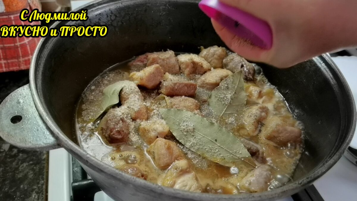 5 соусов к мясным деликатесам