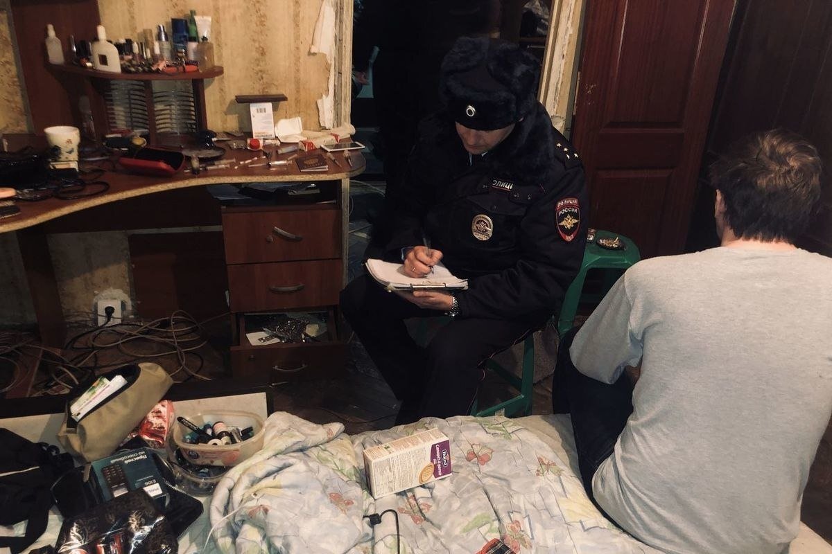 Признание недопустимым доказательством протокола обыска в жилище | VIP ...