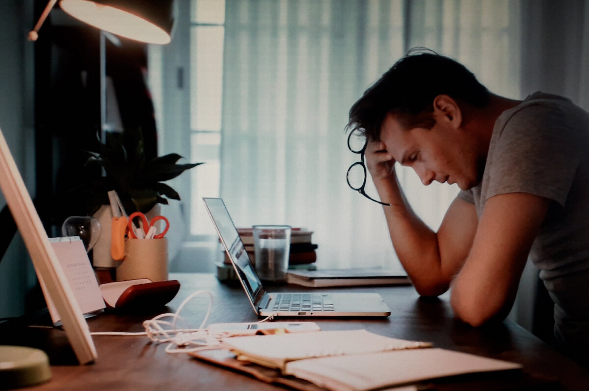 Это не я, но очень похоже... 