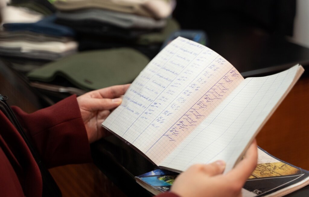 В Твери заМАСКИровали ТЦ «Рубин»