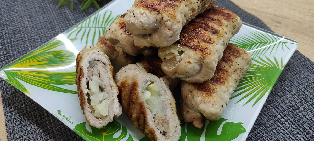 Ну очень вкусно!😋👍☝