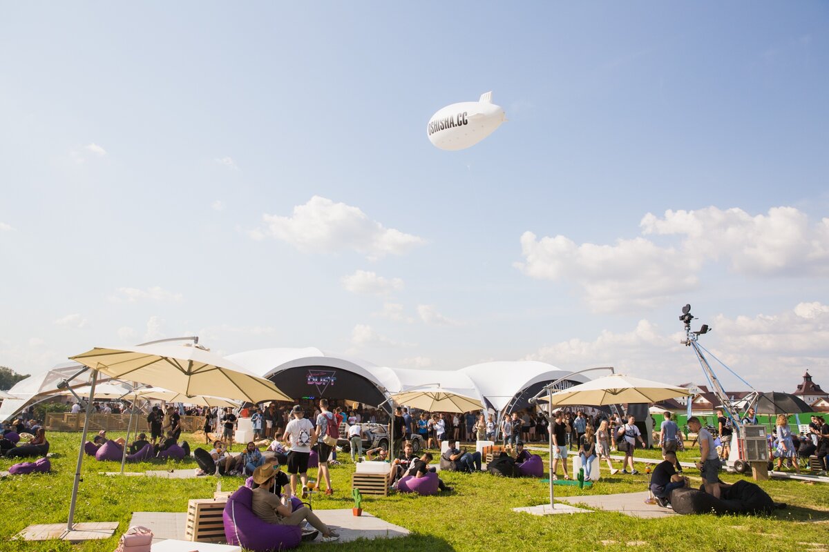 Фото с JohnCaliano Festival 2019