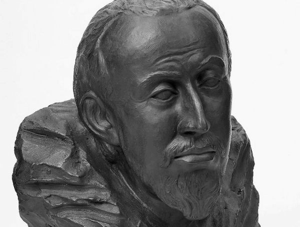 Царь Фёдор Иоаннович. Так он выглядел.