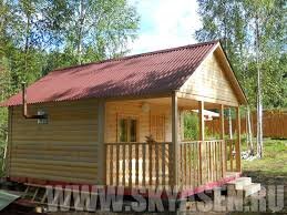 Выбор кровельного материала