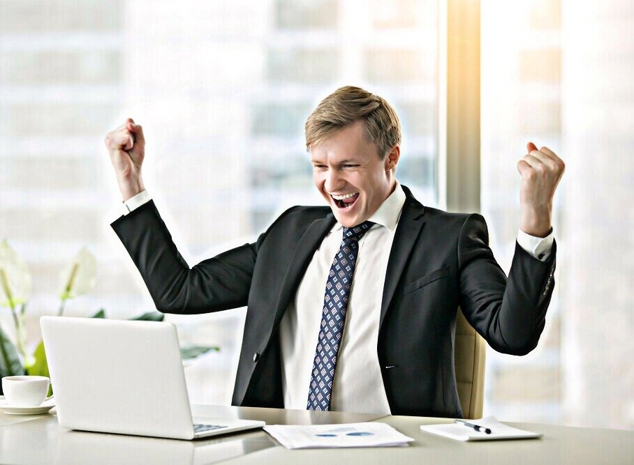 Не спешите быть Успешным! Всему своё Время - Если вы тратите Время на Своё Любимое Дело, то Вы Счастливчик!