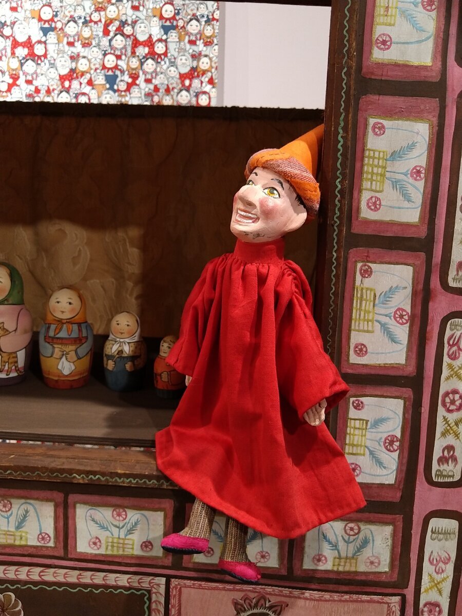 Фотографии Алисы Агранат