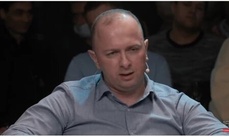 Франчайзи ДоДо пицца из Ярославля Евгений Ткачев