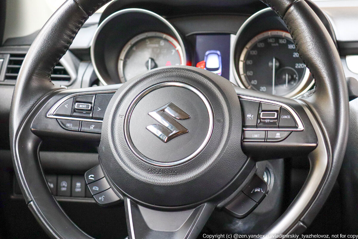 "Я управляю машиной или машина мной?" — почему я не хочу, чтобы в авто ...