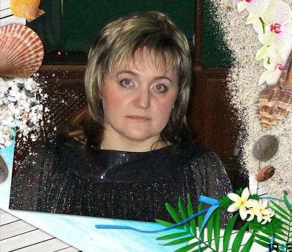 Надежда Давыдовна Токаева
