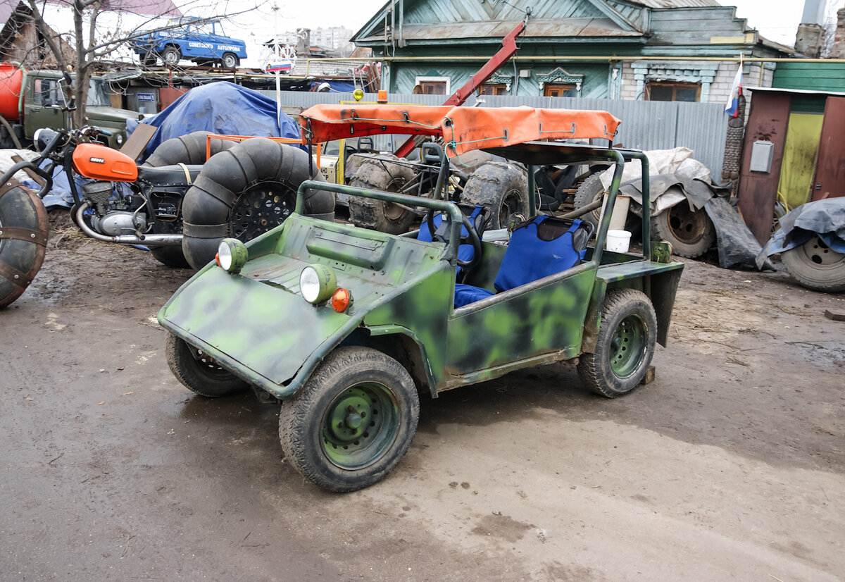 Homemade ATV QuadBike Project - Full Video | Atv, Atv car, Yamaha