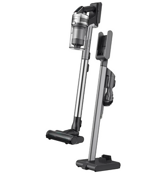 Премиальные беспроводные пылесосы