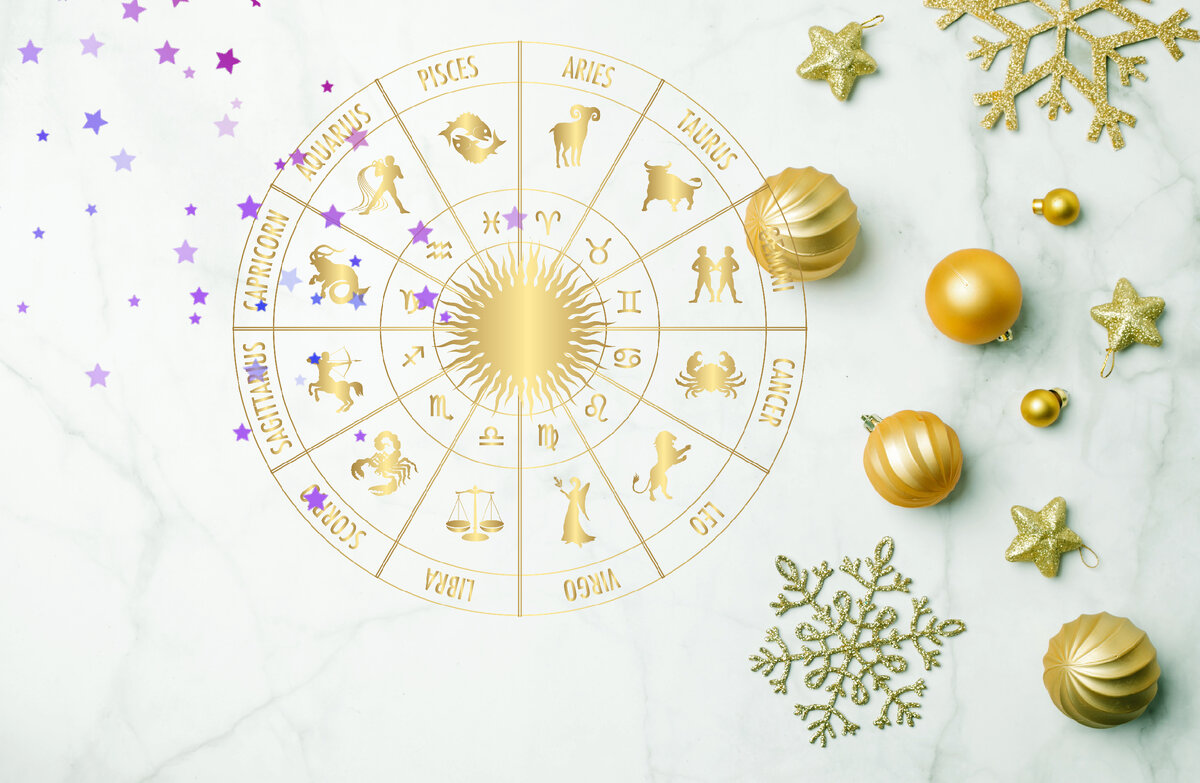 Успешные месяцы для знаков зодиака в 2022 году. Источник оригинального фото: pexels.com