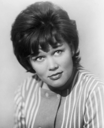 Люсьена Ивановна Овчинникова