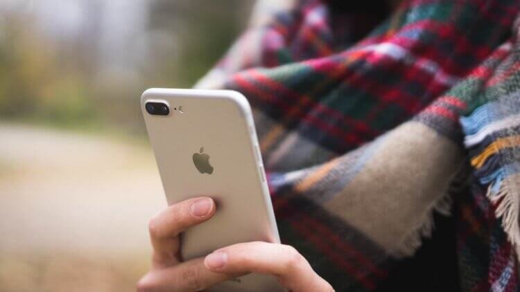 Рассказываем о самых недооцененных функциях iPhone