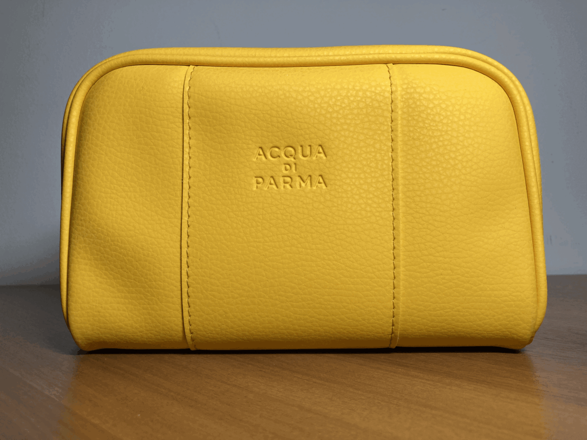 Подарочный мужской набор для бритья Acqua di Parma Barbiere