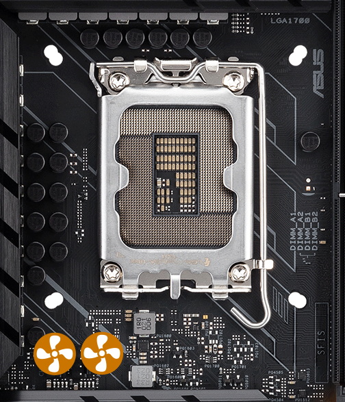 Как я собрал компьютер на Intel Core i7 12-го поколения и, главное, зачем6