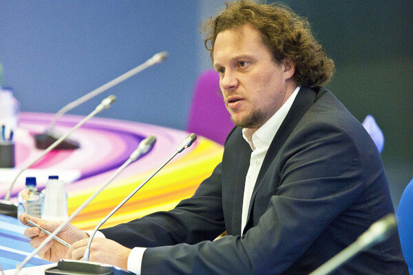 Сергей Полонский