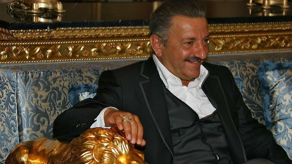 Тельман Исмаилов. Фото из интернета