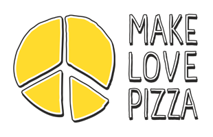 «Make love pizza” г. Томск. Если Вам выпадет шанс побывать в Томске, не поленитесь и зайдите к ребятам.