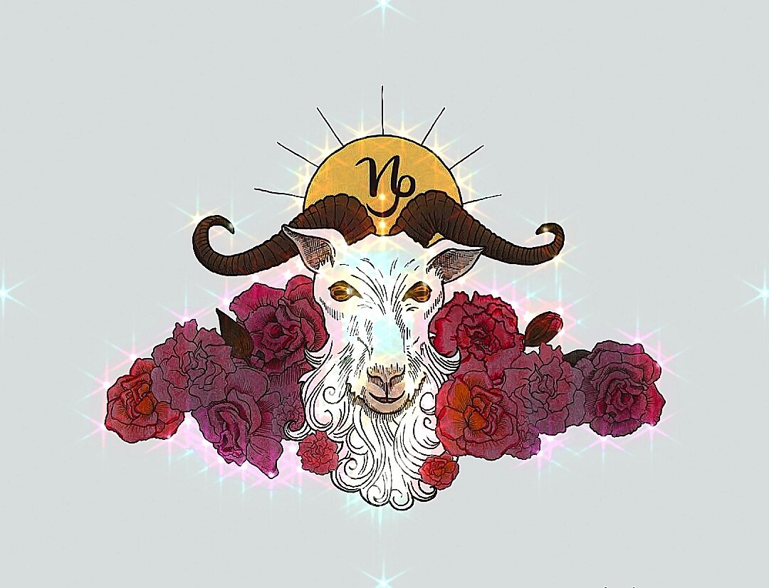 Козерог